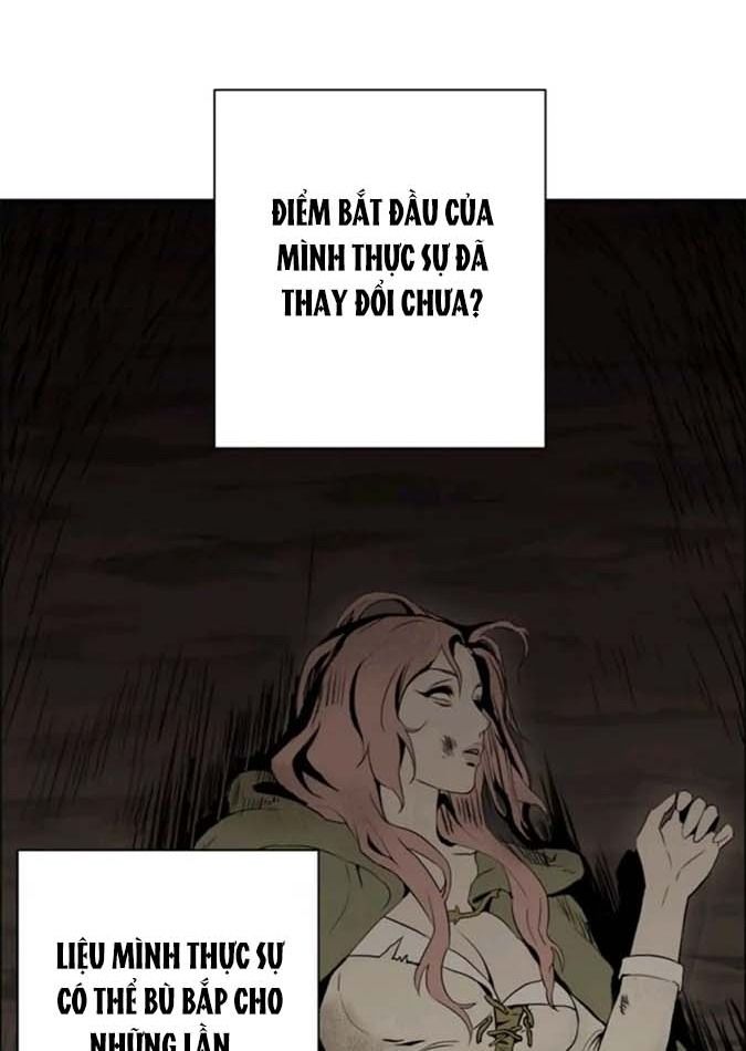 Chiến Binh Xương Trắng Thất Thủ: Chapter 88