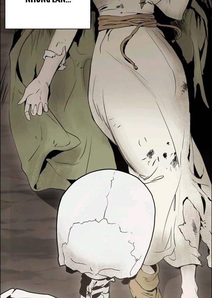 Chiến Binh Xương Trắng Thất Thủ: Chapter 88