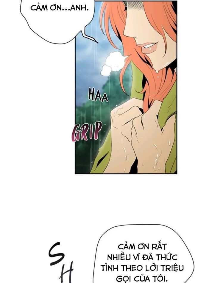 Chiến Binh Xương Trắng Thất Thủ: Chapter 88