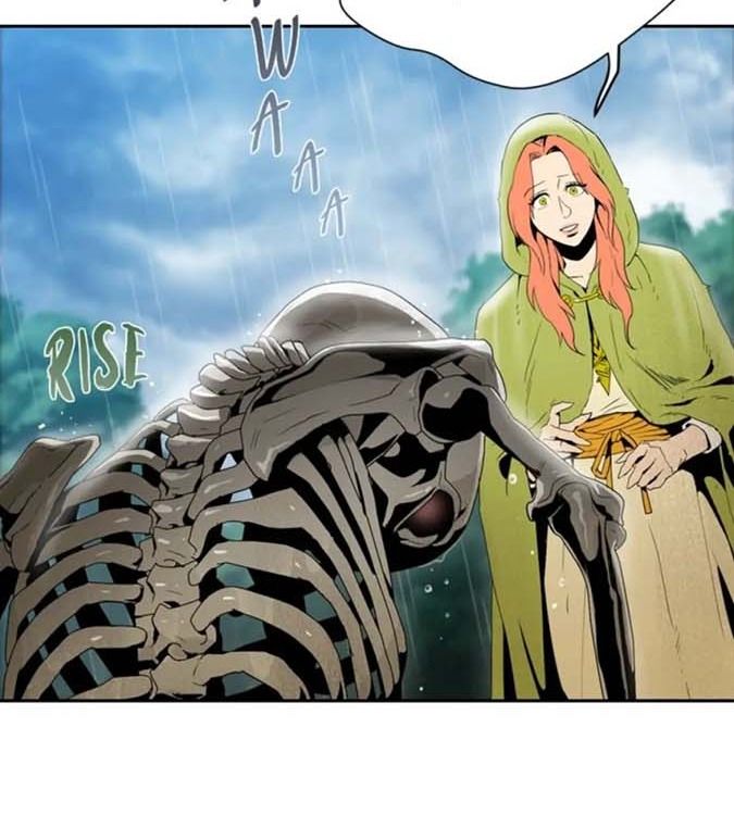 Chiến Binh Xương Trắng Thất Thủ: Chapter 88