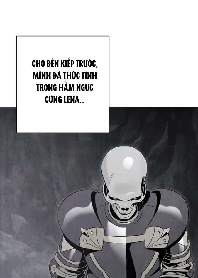 Chiến Binh Xương Trắng Thất Thủ: Chapter 88