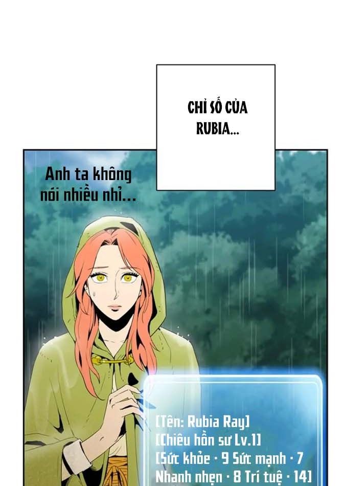 Chiến Binh Xương Trắng Thất Thủ: Chapter 88