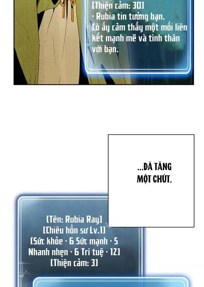 Chiến Binh Xương Trắng Thất Thủ: Chapter 88