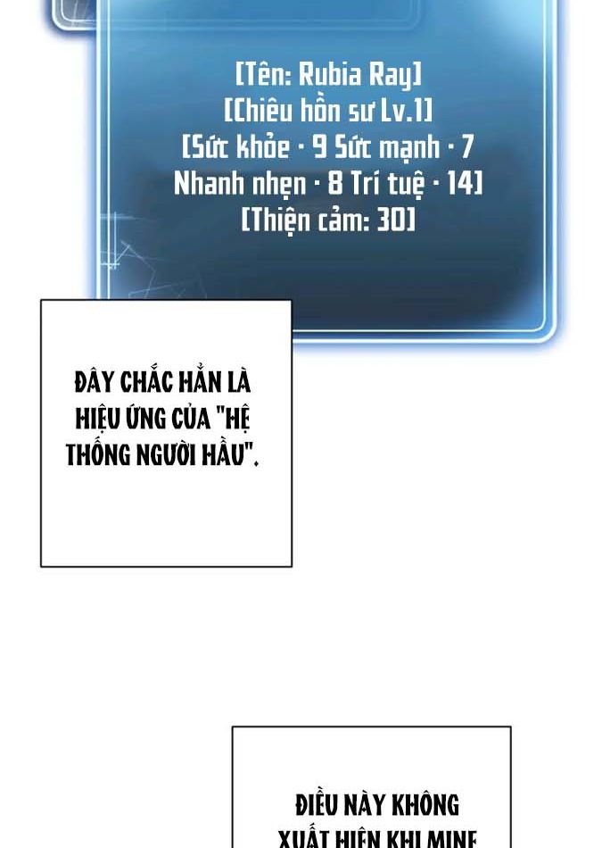 Chiến Binh Xương Trắng Thất Thủ: Chapter 88