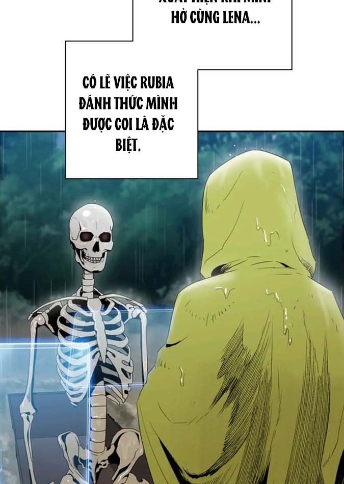 Chiến Binh Xương Trắng Thất Thủ: Chapter 88