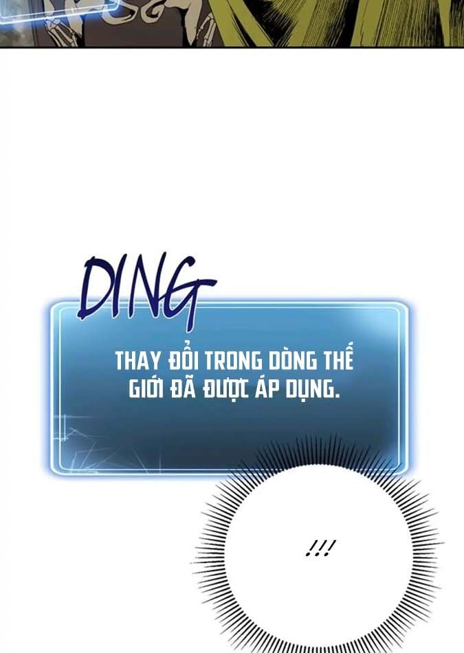 Chiến Binh Xương Trắng Thất Thủ: Chapter 88