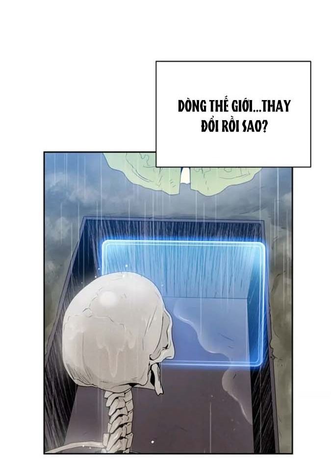 Chiến Binh Xương Trắng Thất Thủ: Chapter 88