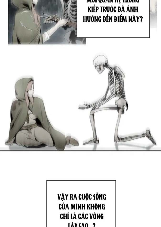 Chiến Binh Xương Trắng Thất Thủ: Chapter 88