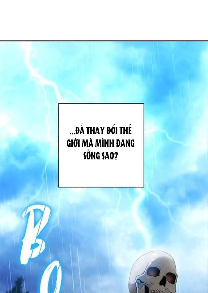 Chiến Binh Xương Trắng Thất Thủ: Chapter 88