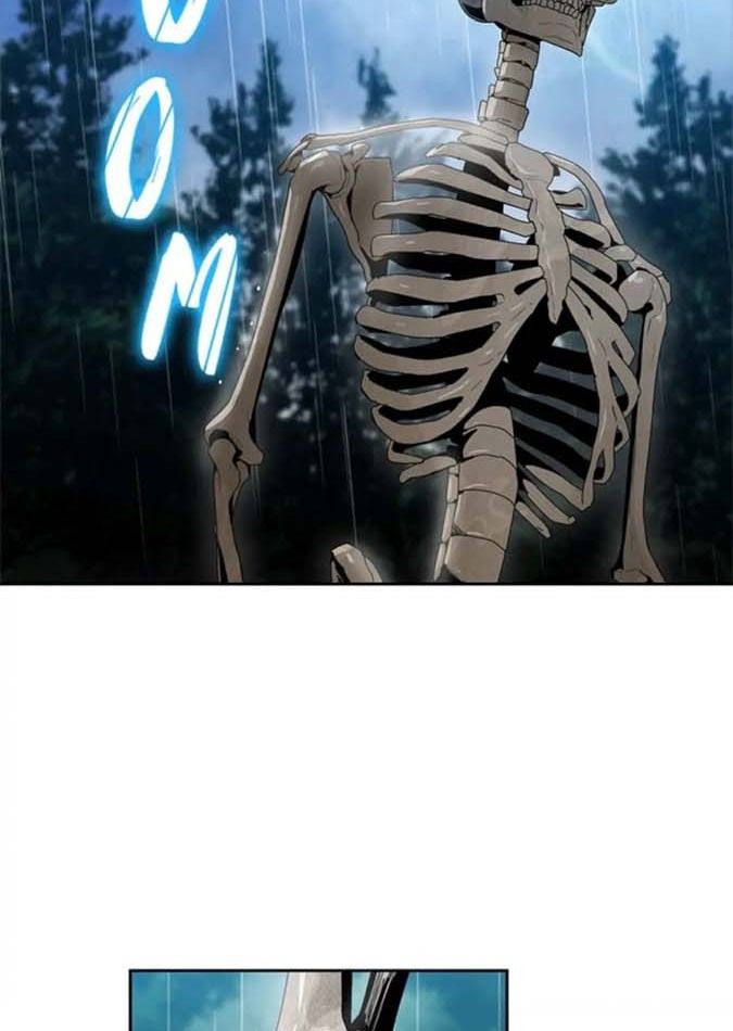 Chiến Binh Xương Trắng Thất Thủ: Chapter 88