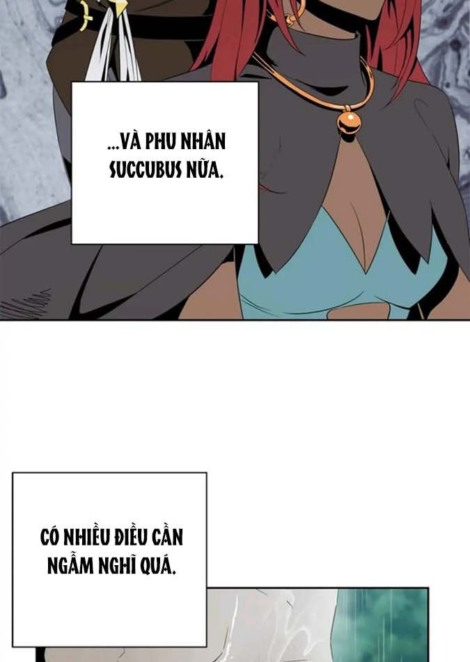 Chiến Binh Xương Trắng Thất Thủ: Chapter 88