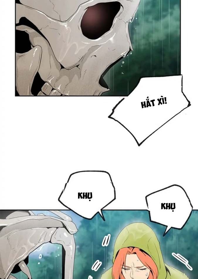 Chiến Binh Xương Trắng Thất Thủ: Chapter 88