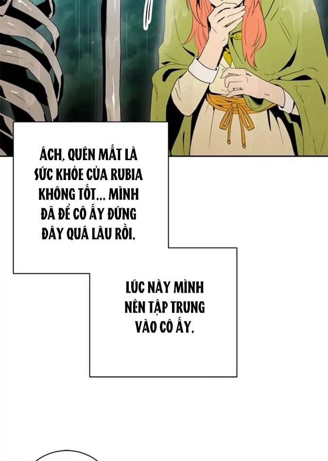 Chiến Binh Xương Trắng Thất Thủ: Chapter 88