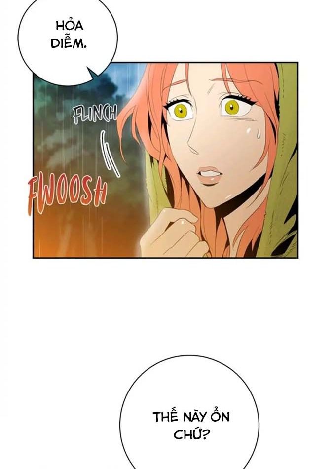 Chiến Binh Xương Trắng Thất Thủ: Chapter 88