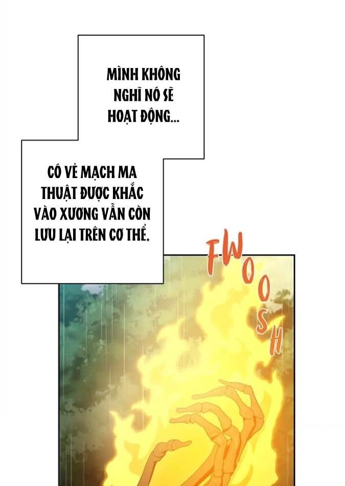 Chiến Binh Xương Trắng Thất Thủ: Chapter 88