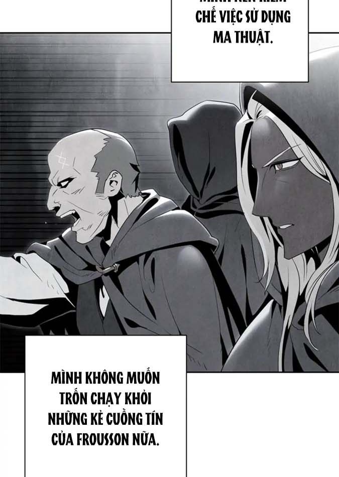 Chiến Binh Xương Trắng Thất Thủ: Chapter 88