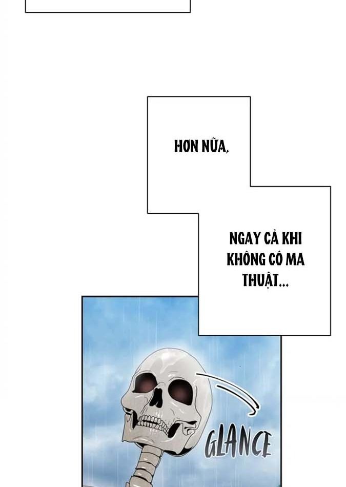 Chiến Binh Xương Trắng Thất Thủ: Chapter 88