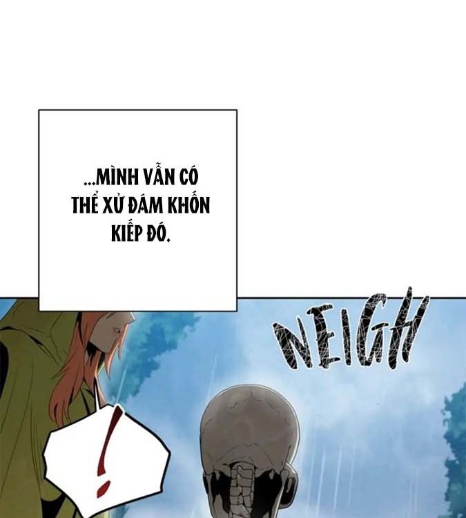 Chiến Binh Xương Trắng Thất Thủ: Chapter 88