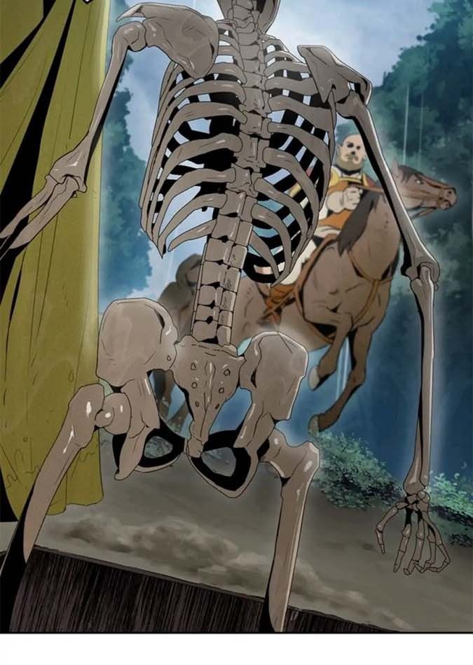 Chiến Binh Xương Trắng Thất Thủ: Chapter 88