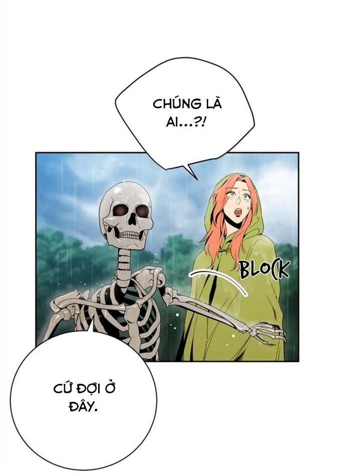 Chiến Binh Xương Trắng Thất Thủ: Chapter 88