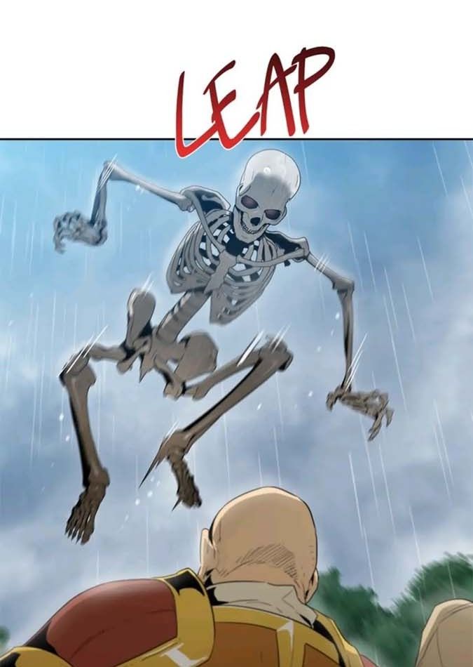 Chiến Binh Xương Trắng Thất Thủ: Chapter 88