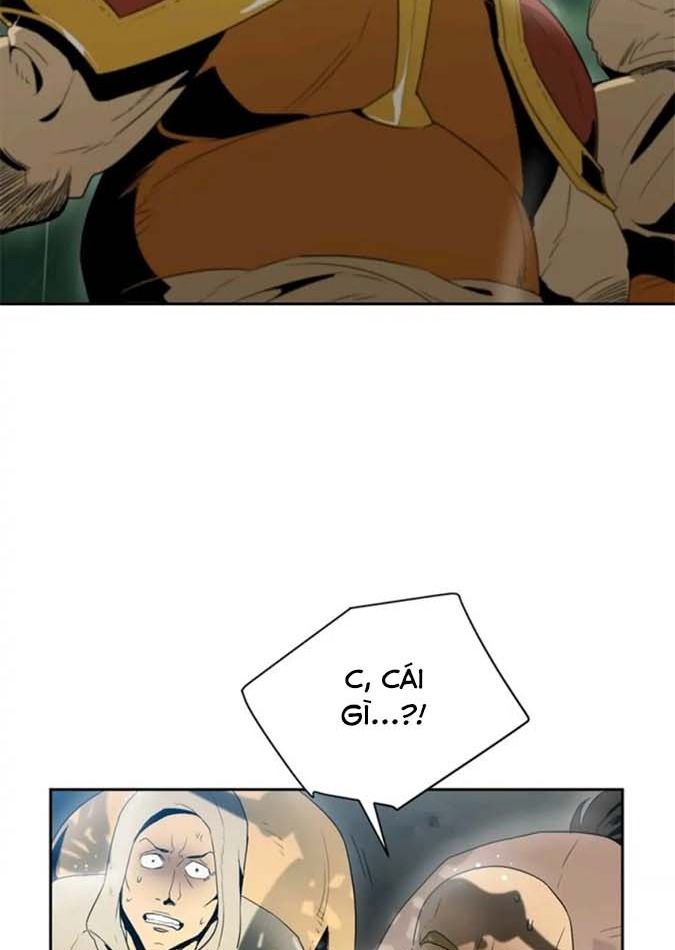 Chiến Binh Xương Trắng Thất Thủ: Chapter 88