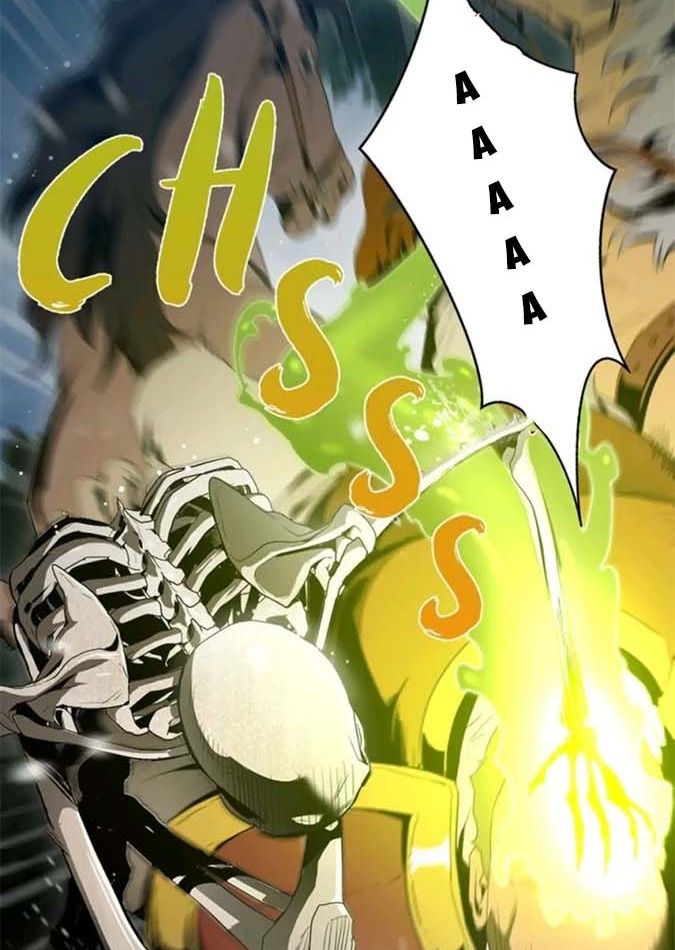 Chiến Binh Xương Trắng Thất Thủ: Chapter 88