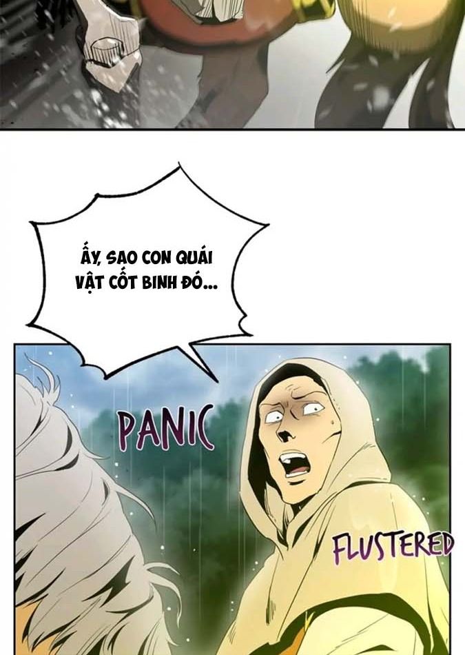 Chiến Binh Xương Trắng Thất Thủ: Chapter 88