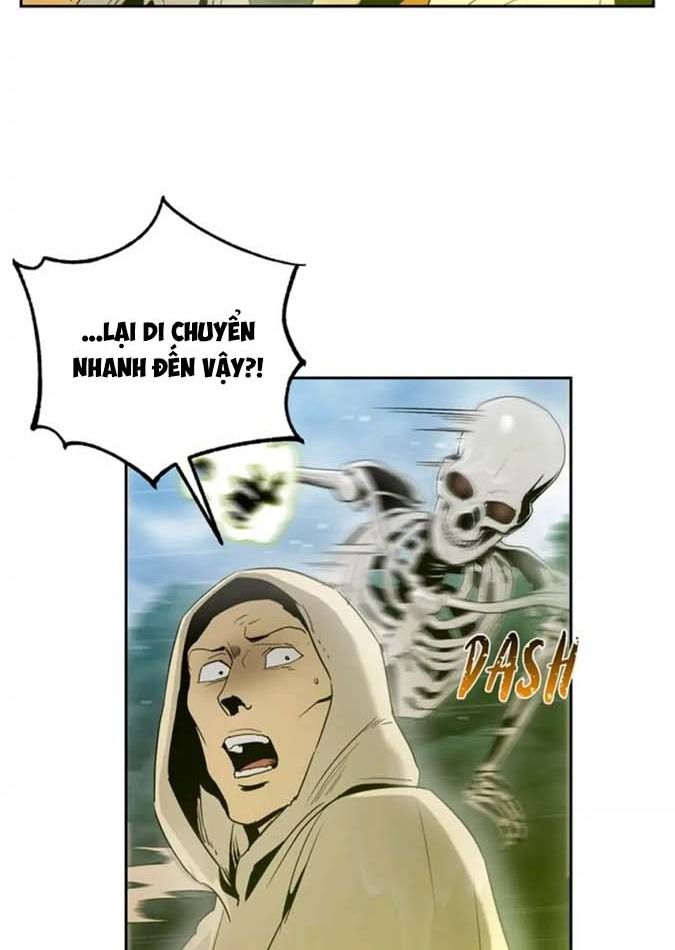 Chiến Binh Xương Trắng Thất Thủ: Chapter 88