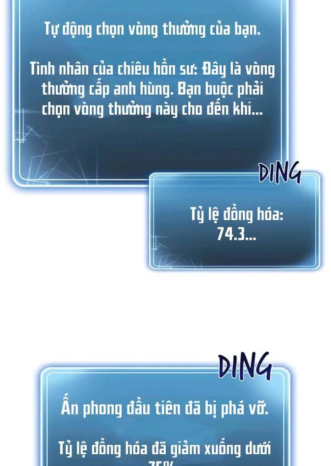 Chiến Binh Xương Trắng Thất Thủ: Chapter 88