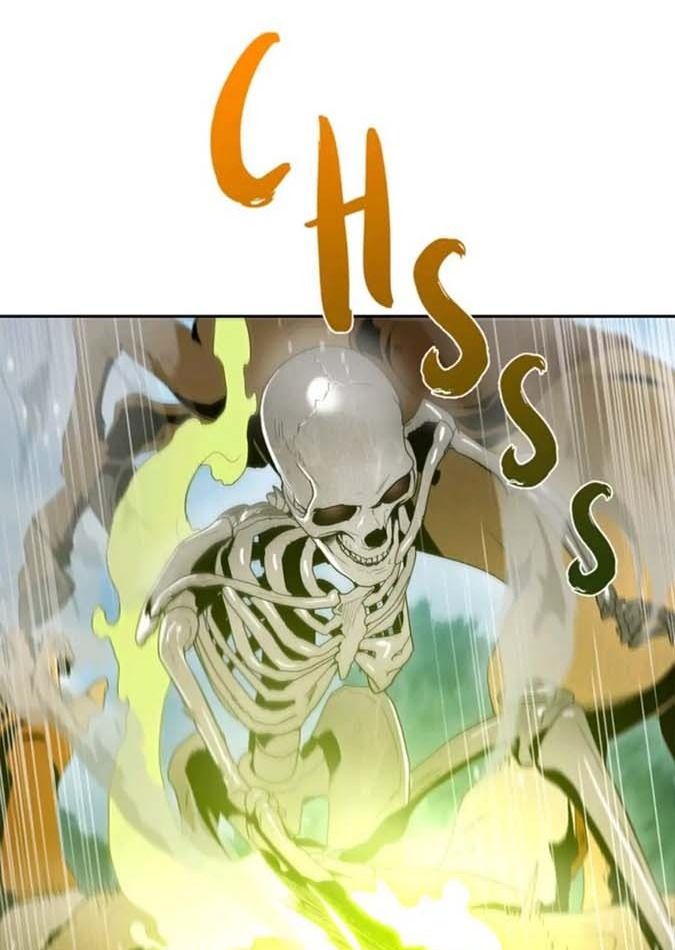 Chiến Binh Xương Trắng Thất Thủ: Chapter 88