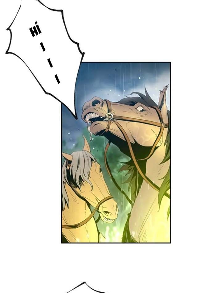 Chiến Binh Xương Trắng Thất Thủ: Chapter 88