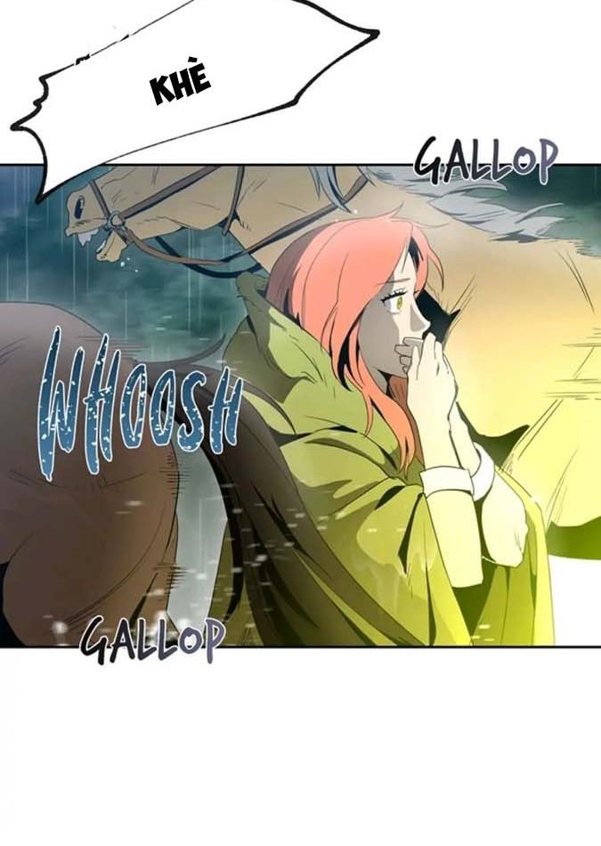 Chiến Binh Xương Trắng Thất Thủ: Chapter 88