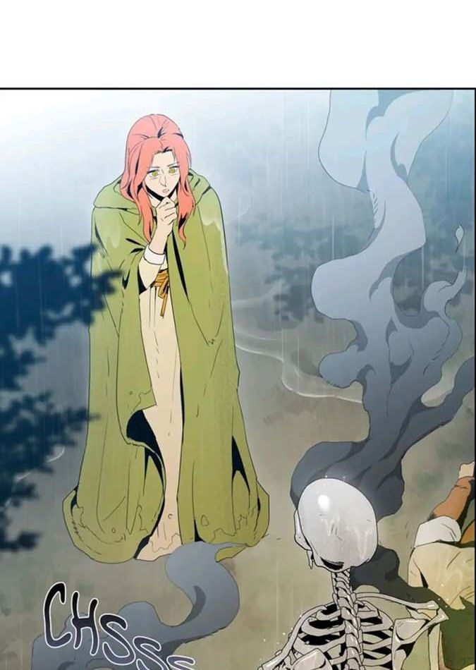 Chiến Binh Xương Trắng Thất Thủ: Chapter 88