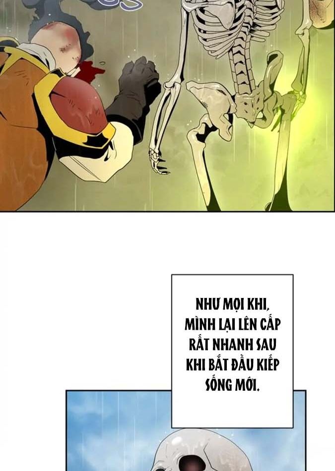 Chiến Binh Xương Trắng Thất Thủ: Chapter 88