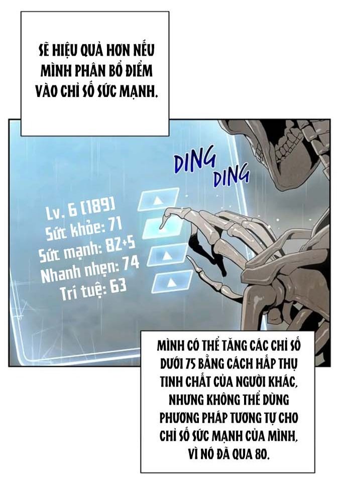 Chiến Binh Xương Trắng Thất Thủ: Chapter 88