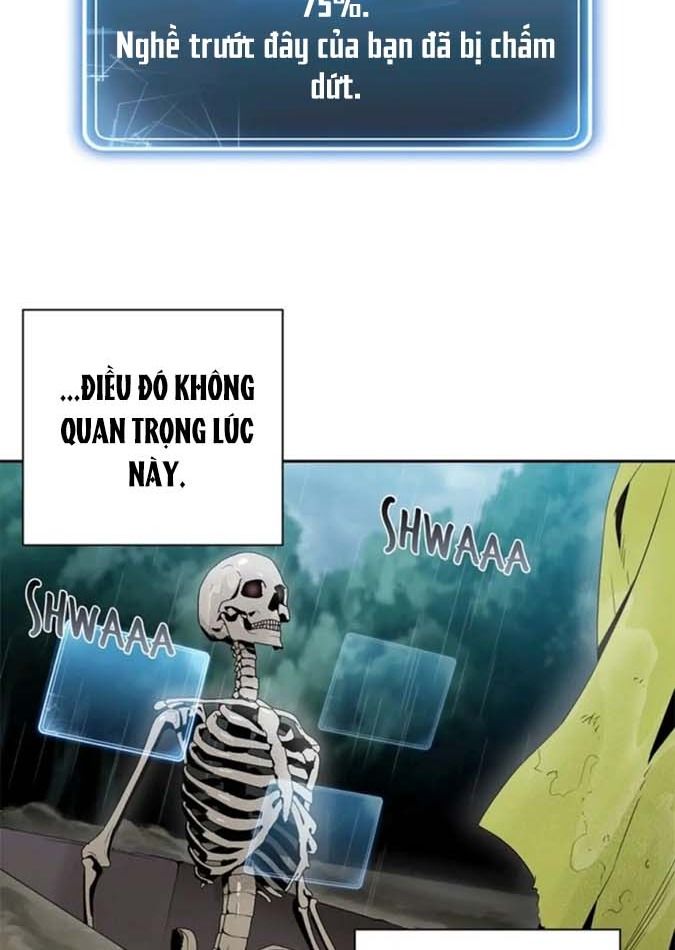 Chiến Binh Xương Trắng Thất Thủ: Chapter 88