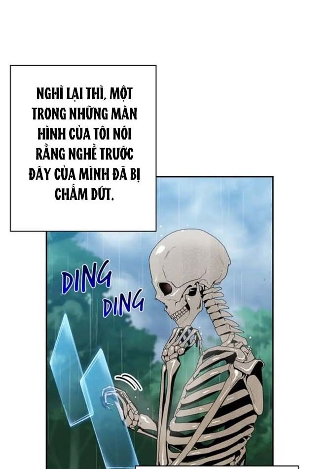 Chiến Binh Xương Trắng Thất Thủ: Chapter 88