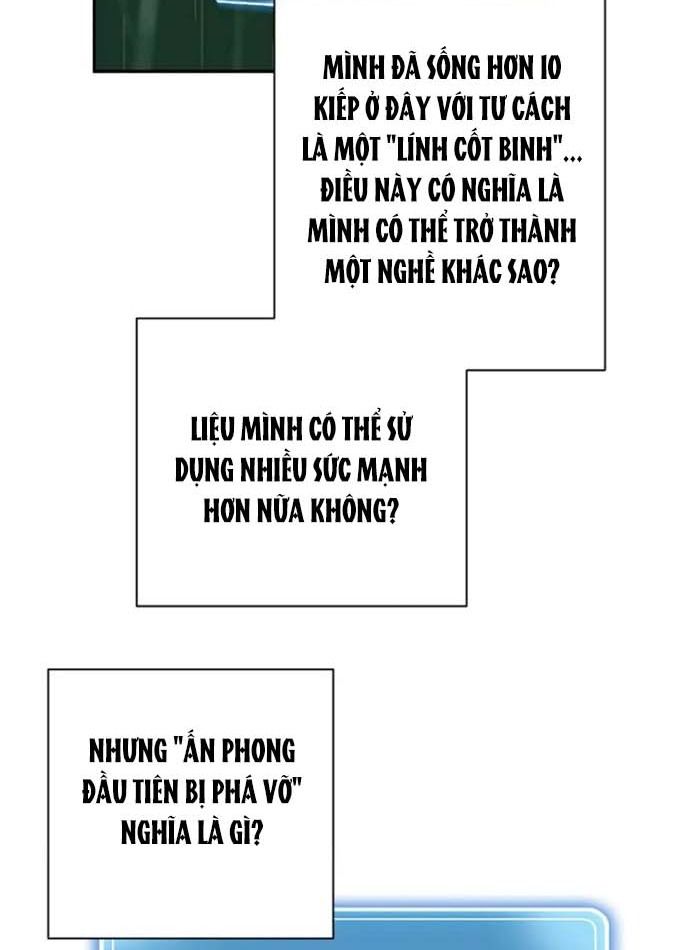 Chiến Binh Xương Trắng Thất Thủ: Chapter 88