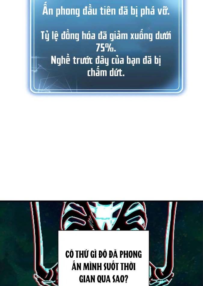 Chiến Binh Xương Trắng Thất Thủ: Chapter 88