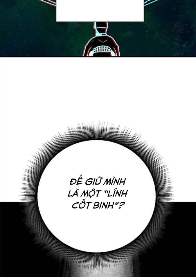 Chiến Binh Xương Trắng Thất Thủ: Chapter 88