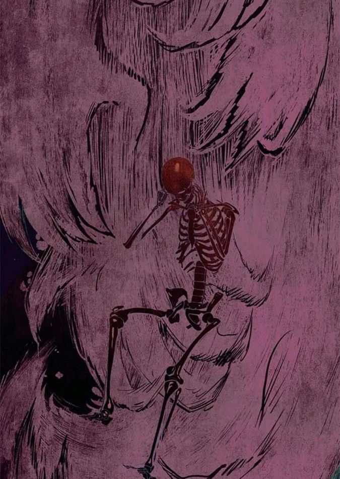 Chiến Binh Xương Trắng Thất Thủ: Chapter 88