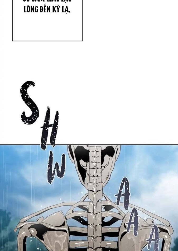 Chiến Binh Xương Trắng Thất Thủ: Chapter 88