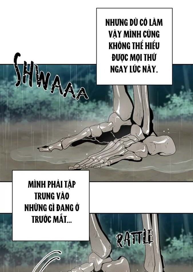 Chiến Binh Xương Trắng Thất Thủ: Chapter 88