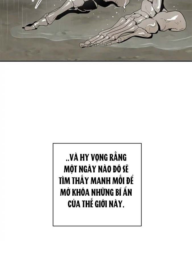 Chiến Binh Xương Trắng Thất Thủ: Chapter 88