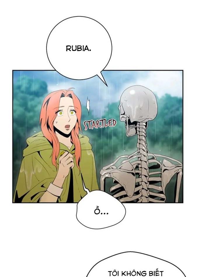 Chiến Binh Xương Trắng Thất Thủ: Chapter 88