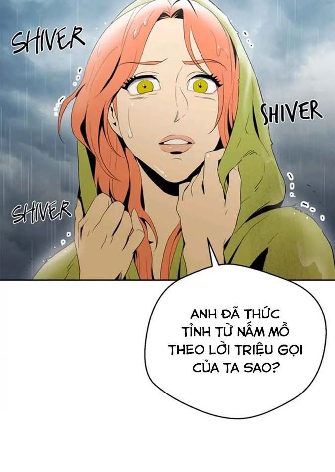 Chiến Binh Xương Trắng Thất Thủ: Chapter 88
