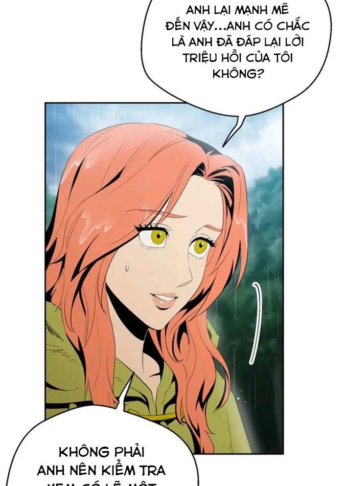 Chiến Binh Xương Trắng Thất Thủ: Chapter 88