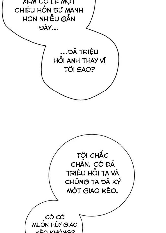 Chiến Binh Xương Trắng Thất Thủ: Chapter 88