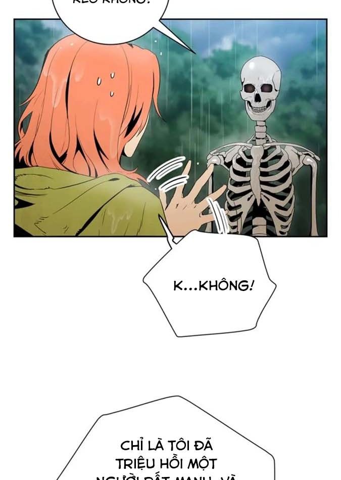 Chiến Binh Xương Trắng Thất Thủ: Chapter 88